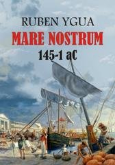 Ruben Ygua - Mare Nostrum, 145-1 a.C. (2025)