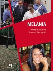 Raffaella Notariale, Armando Palmegiani - Melania (2024)