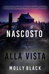 Molly Black - Nascosto alla vista (Sage West Libro cinque) (2025)