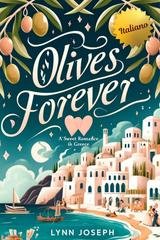 Lynn Joseph - The Walker Sisters Forever Vol. 2. Olives Forever (2025)