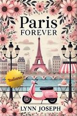 Lynn Joseph - The Walker Sisters Forever Vol. 4. Paris Forever (2025)