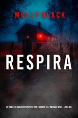 Molly Black - Respira (Sage West Libro sei) (2025)
