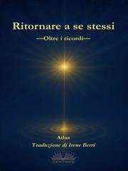 Atlas - Ritornare a sé stessi. Oltre i ricordi (2025)