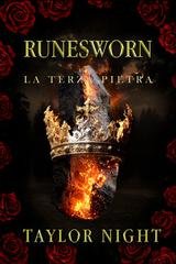 Taylor Night - Runesworn Vol 3. La Terza Pietra (2025)