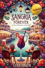 Lynn Joseph - The Walker Sisters Forever Vol. 3. Sangria Forever (2025)