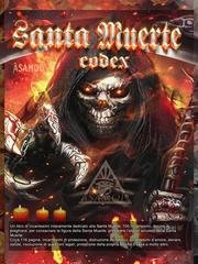 Asamod Ka - Santa Muerte Codex  (2025)