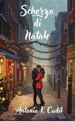 Antonia I. Cudil - Scherzo di Natale (2025)