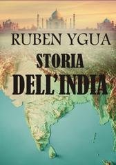 Ruben Ygua - Storia dell'India (2025)