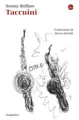 Sonny Rollins - Taccuini (2025)