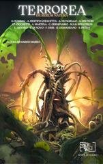 Marco Marra - Terrorea Vol. 2. De Rerum Natura (2025)