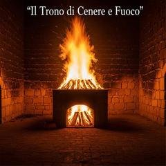 Danielo - Trono di Cenere e Fuoco (2025)