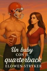 Elowen Stryker - Un baby con il quarterback (2025)