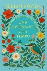 Miriam Novida - Una governante fuori tempo (2025)
