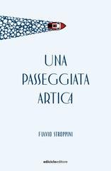 Flavio Stroppini - Una passeggiata artica (2025)