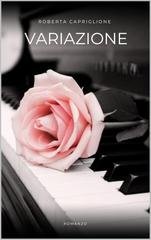 Roberta Capriglione - Variazione (2025)
