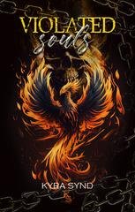 Kyra Synd - Criminal scars Vol. 1. Violated souls (2025)