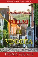 Fiona Grace - Volumi Di Vendetta (Lacey Doyle Libro 14) (2025)