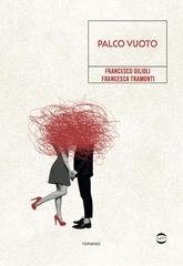 Francesco Gilioli, Francesca Tramonti - Palco vuoto (2026)