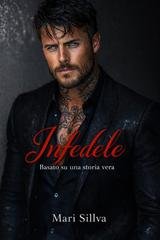Mari Sillva - Infedele (2026)