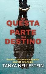 Tanya Nellestein - Da Questa Parte del Destino (2026)