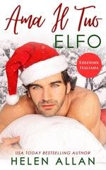 Helen Allan - Ama Il Tuo Elfo (2026)