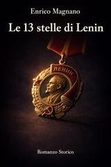 Enrico Magnano - Le 13 stelle di Lenin (2026)