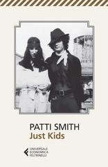 Patti Smith - Just Kids (2010)