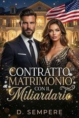D. Sempere - Contratto di matrimonio con il miliardario (2026)