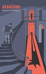 Marco Alberici - Assassini (2026)