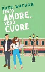 Kate Watson - Dolce come Sugar Maple Vol. 4. Finto amore, vero cuore (2026)