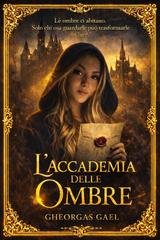 Gael Gheorgas - L'Accademia delle Ombre (2026)
