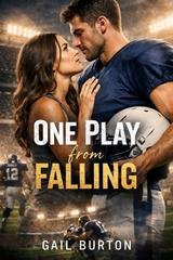 Gail Burton - One play from falling (2026)