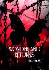 Esther W. - Wonderland Returns (2026)