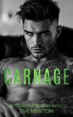 Eve Newton - Corona Selvaggia Vol. 1. Carnage (2026)