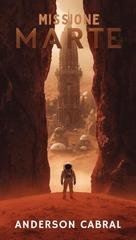 Anderson Cabral - Missione Marte (2026)