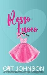 Cat Johnson - Amori e Segreti di una Piccola Città Vol. 2. Rosso fuoco (2026)