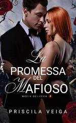 Priscila Veiga - La promessa del mafioso (2026)