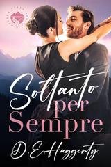 D.E. Haggerty - Winter Falls Vol. 5. Soltanto per Sempre (2026)