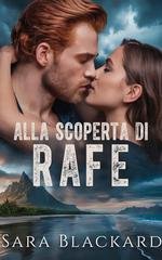 Sara Blackard - Stryker Security Force Vol. 5. Alla Scoperta di Rafe (2026)