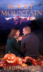 Virginia Fox - Amore nelle Montagne Rocciose Vol. 24. Rocky Mountain Spice (2026)