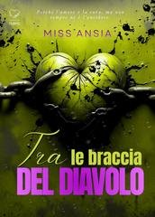 Miss Ansia - Tra le braccia del diavolo (2026)