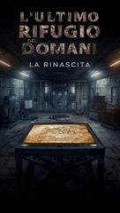 Anderson Cabral - L'ultimo rifugio del domani. La rinascita (2026)