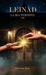 Luciana Pace - Leinad. La mia tempesta Vol. 2.Ubi (2026)