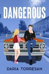 Daria Torresan - Dangerous (2026)