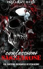 Tatiana Creed - Confessioni sanguinose (2026)
