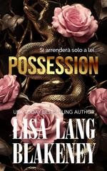 Lisa Lang Blakeney - La Serie Middleton Vol. 3. Possession (2026)