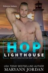 Maryann Jordan - Lighthouse Security Investigations West Coast Vol. 4. Hop (2026)