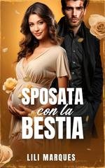 Lili Marques - Sposata Con La Bestia (2026)