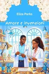 Eliza Parks - Amore e invenzioni (2026)