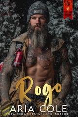 Aria Cole - Devil’s Peak. Fuoco e Soccorso Vol. 3. Rogo (2026)